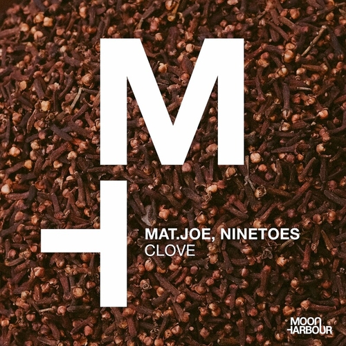Mat.Joe & Ninetoes - Clove [MHD183]